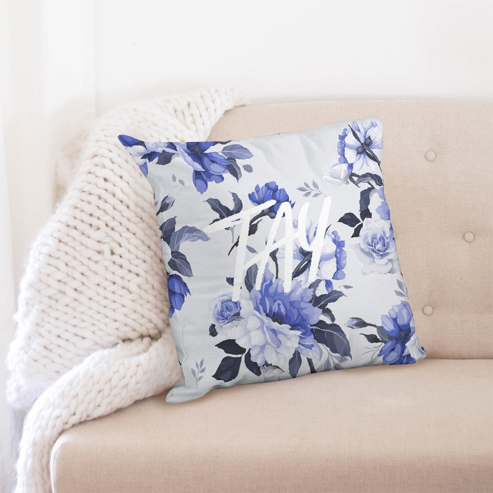 TAYgardens Throw Pillow Case 20"x20"