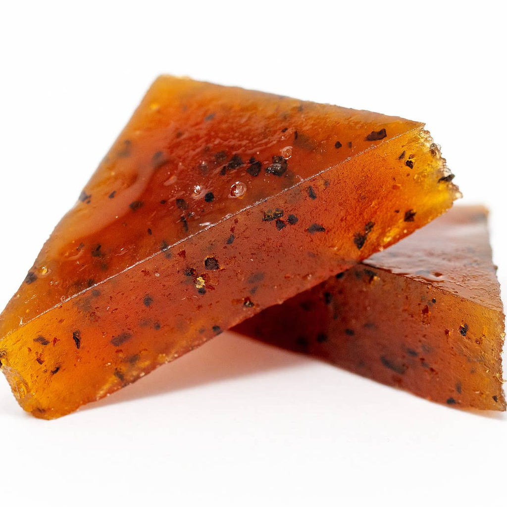 Exotic Fruit Jellies - Hana (Fruits) Collection