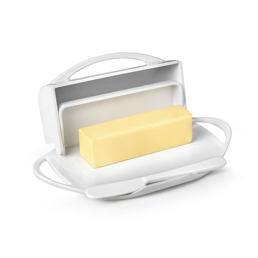 Butterie butter holder