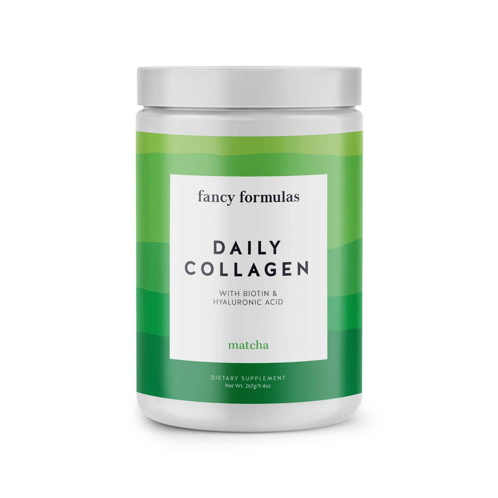 Matcha - Daily Collagen