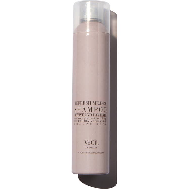 Dry Shampoo,Refresh Me
