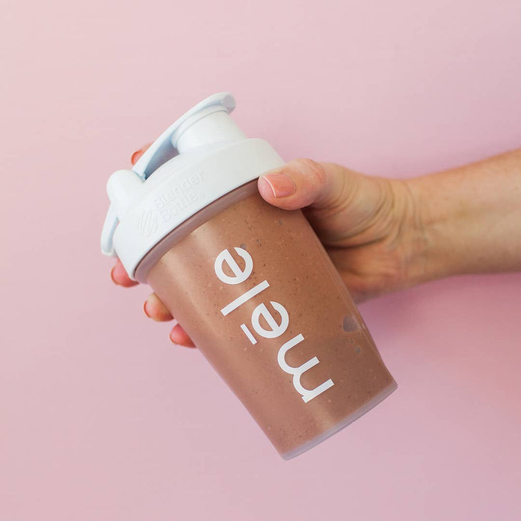 Shaker Bottle