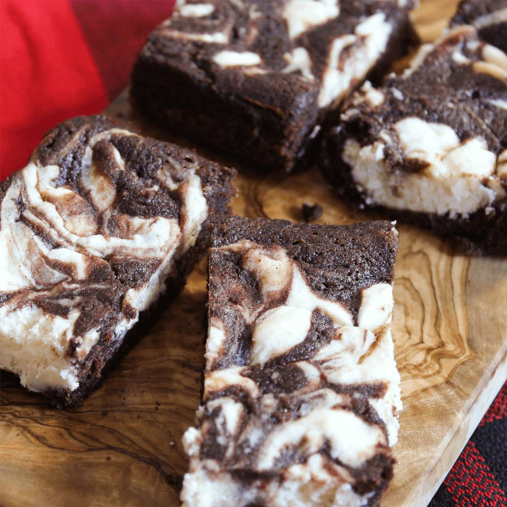Keto Fudge Brownie Mix