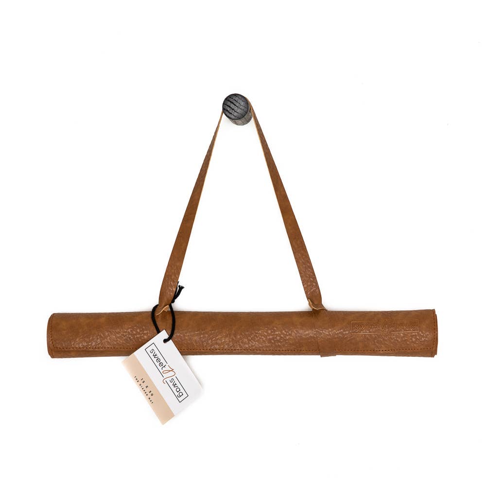 15" X 30" MATS - THE PERFECT MATCH - MEERKAT