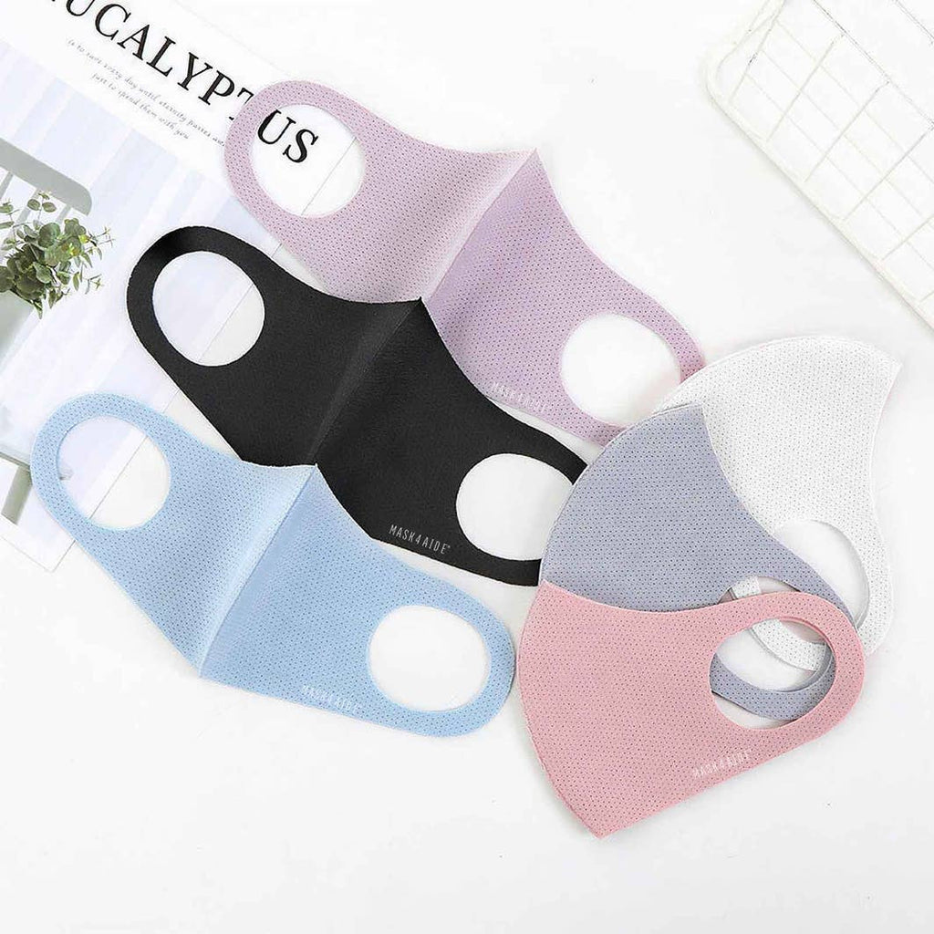 iMask Reusable Unisex Face Mask