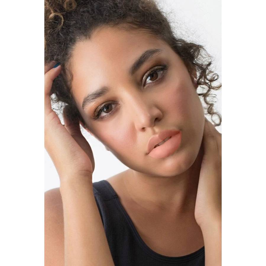 Doing It All - Auteur Matte Lip Color