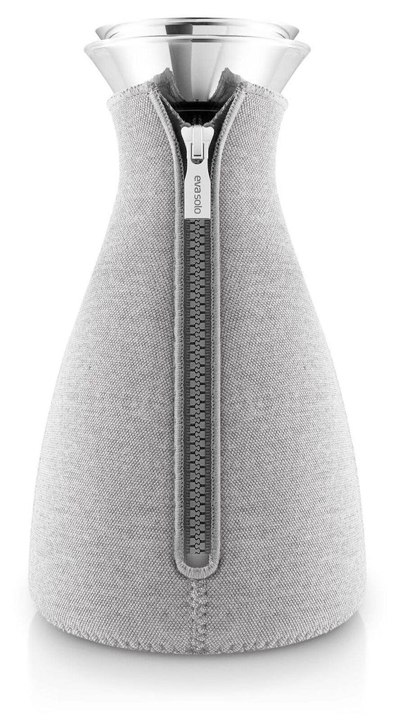 1.0L Café Solo Coffee Maker with Woven Cover