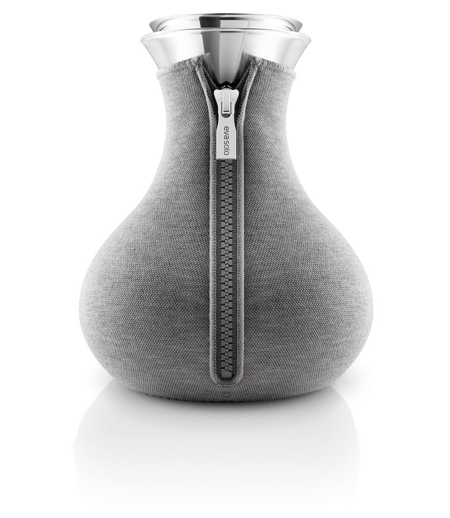 1.0L Tea Maker with Woven Cover