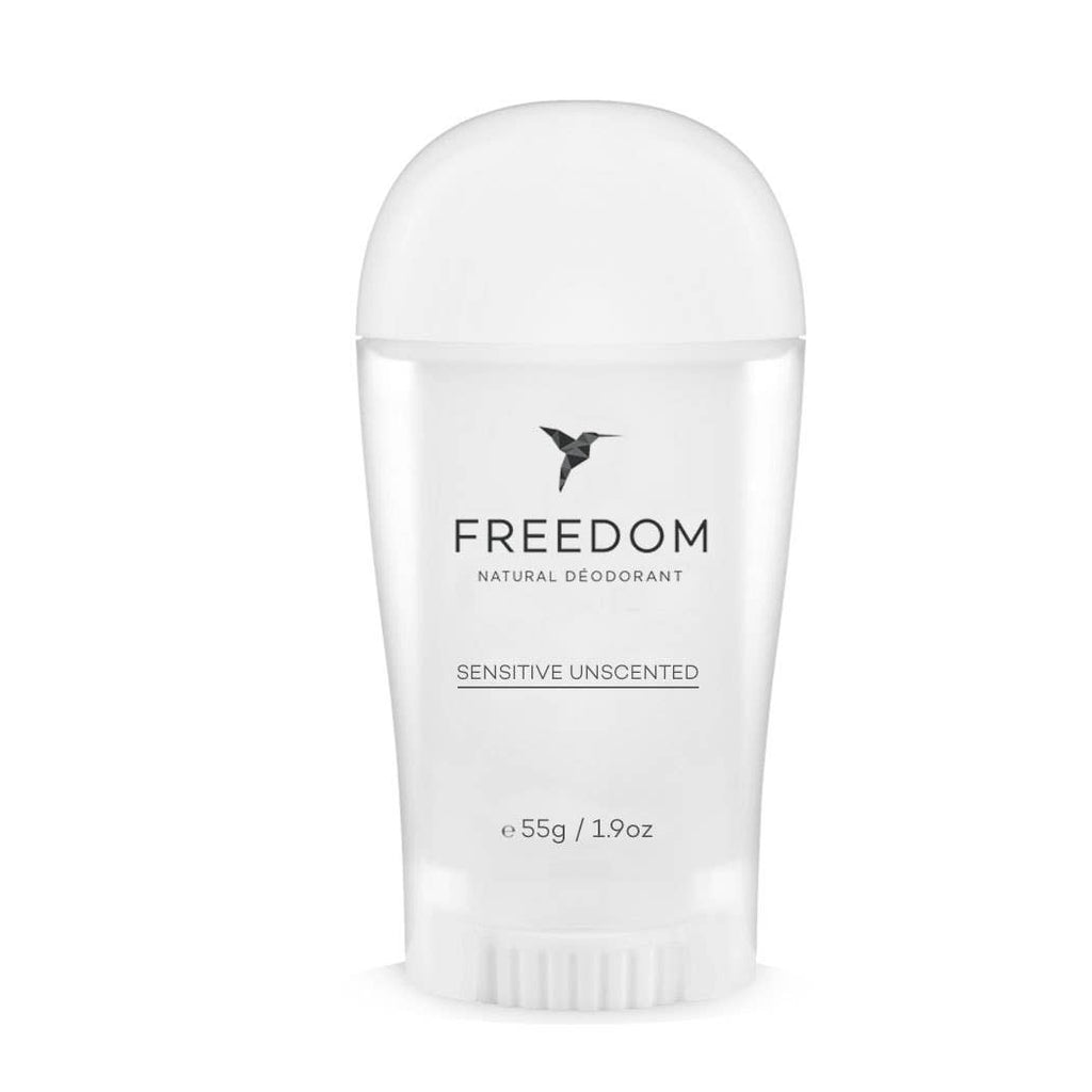 Large Stick Freedom Natural Deodorant