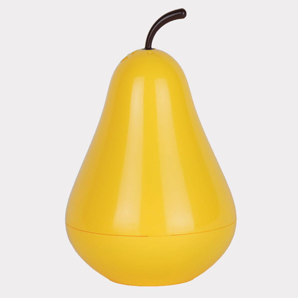 Pear Skincare Fan