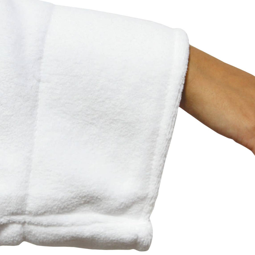 Robe - Dreaming Of Chanel in White