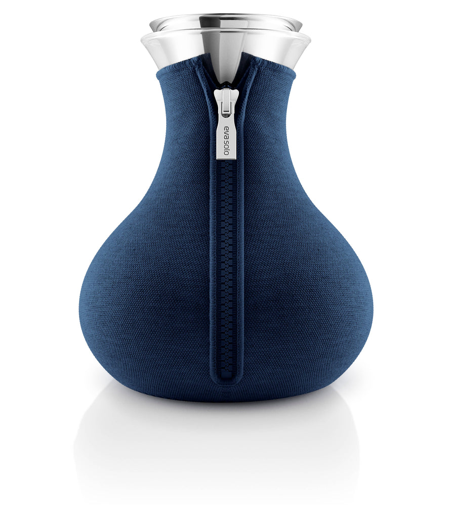 1.0L Tea Maker with Woven Cover