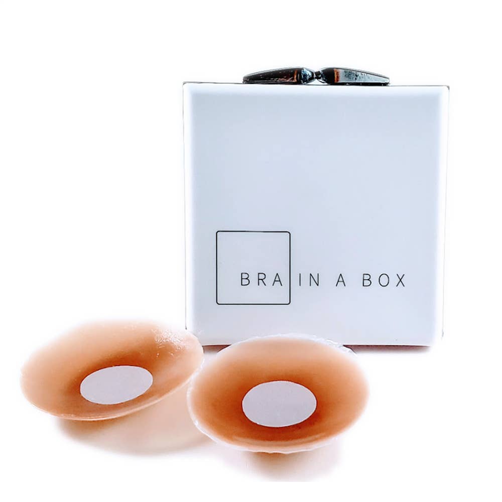 Classic Bra in a Box
