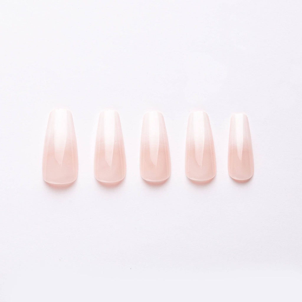 TAYsha Nail Full Set Monthly Subscriptions #NailShop #InABox