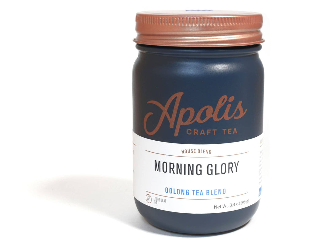 Morning Glory