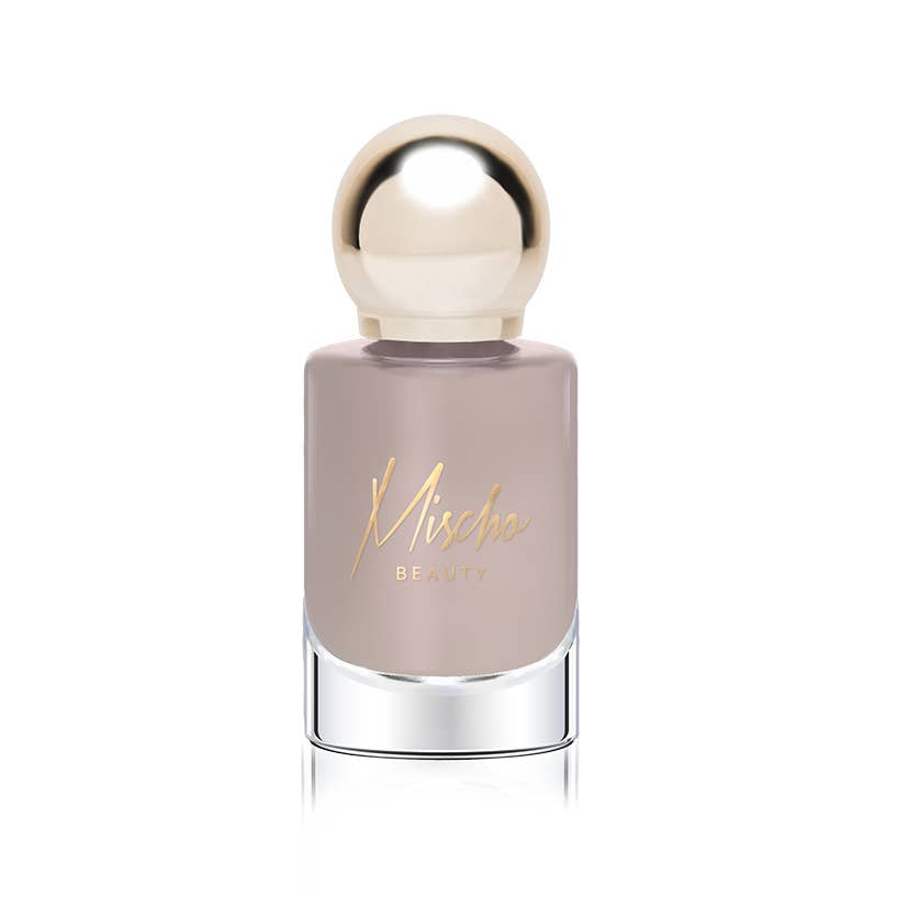 Unbothered Nail Lacquer