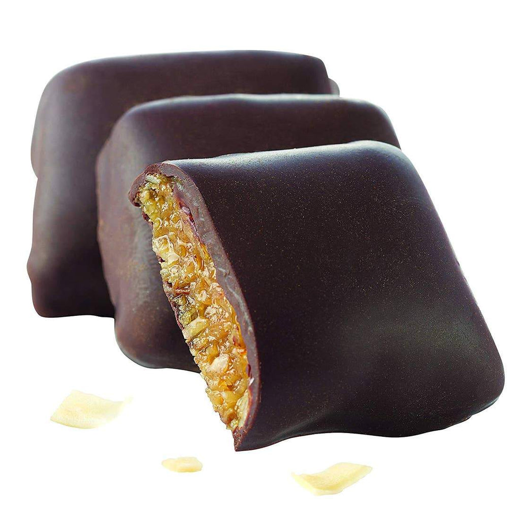 Blissfully Better - Coconut Thins