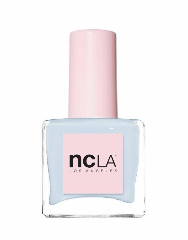Members Only Nail Polish