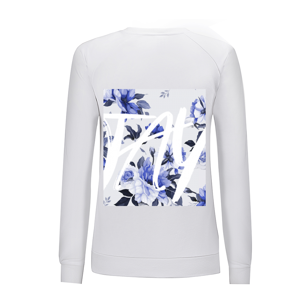 TAYgardens Women's Graphic Sweatshirt