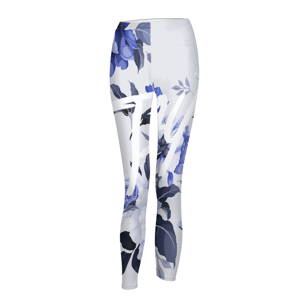 TAYgardens Women's Yoga Pant