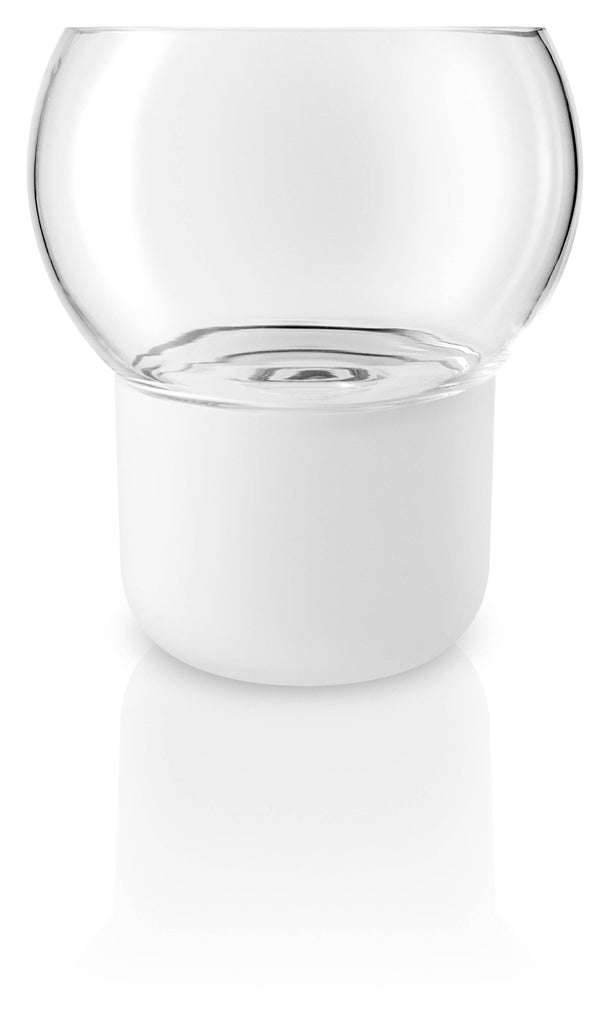 15cm Clear Selfwatering Orchid Pot