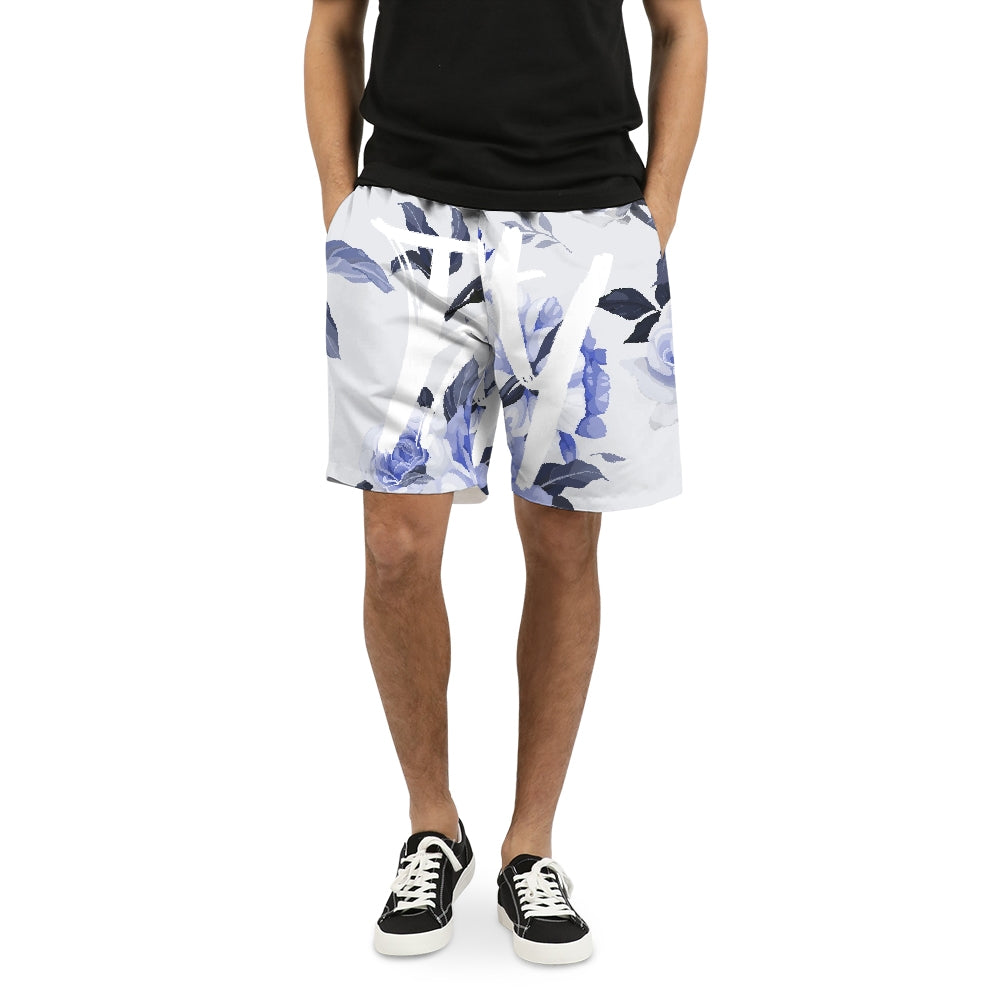 TAYgardens Men's Swim Trunk