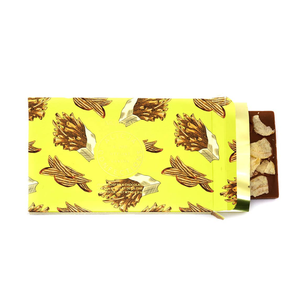 Nicholas Milk Chocolate #bestseller