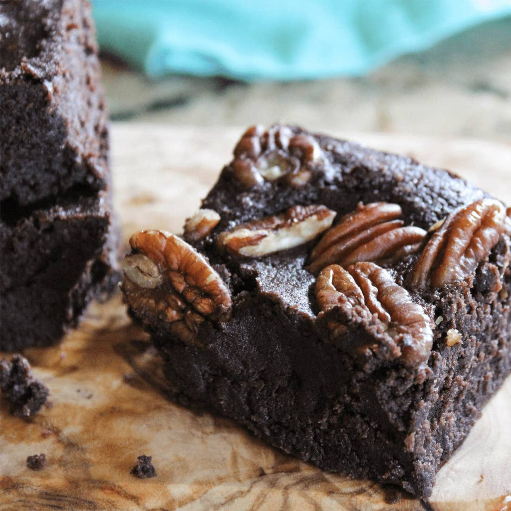 Keto Fudge Brownie Mix
