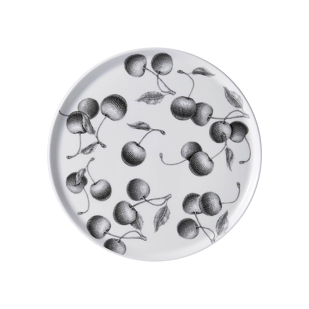 Olive Market - 10" Dinner Plate
