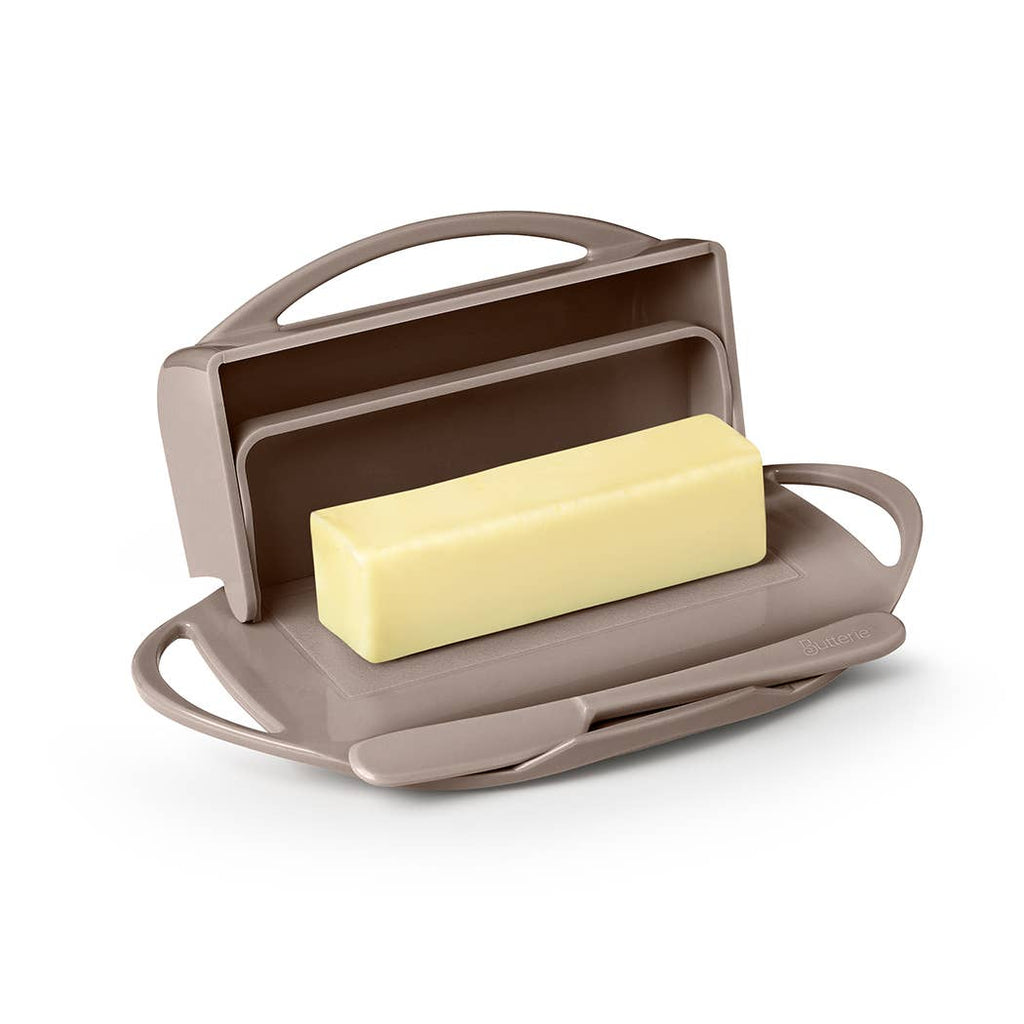 Butterie butter holder