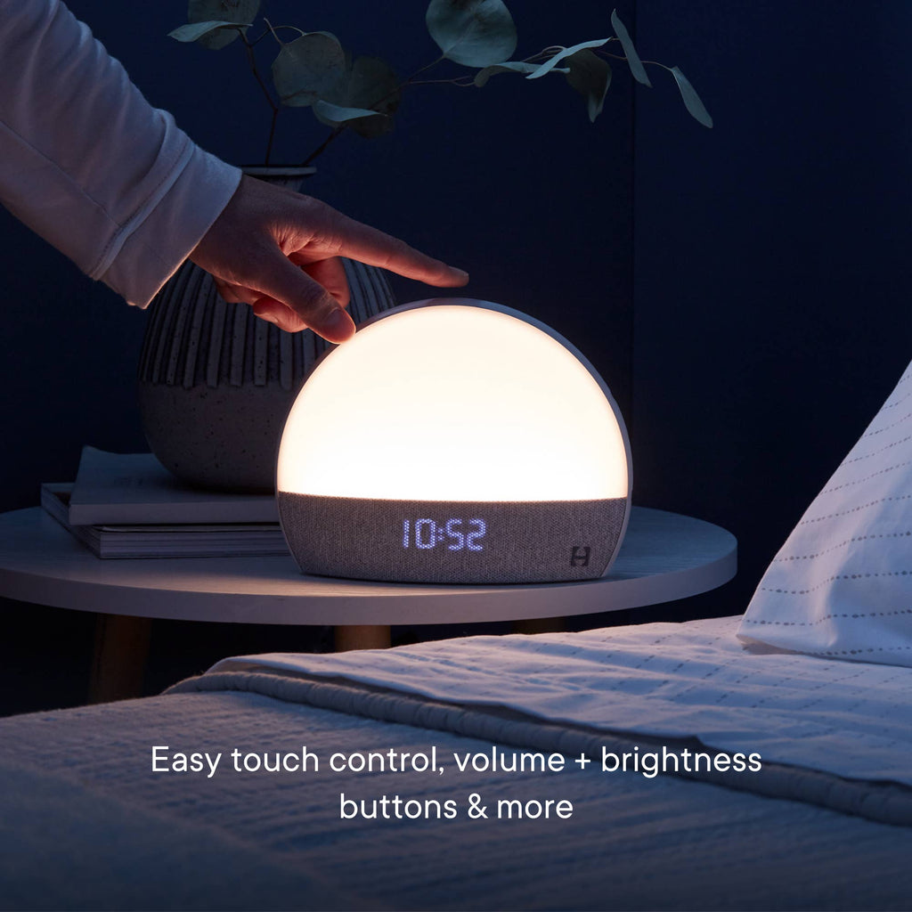 Hatch Restore - Sound Machine, Smart Light, Sleep Routine