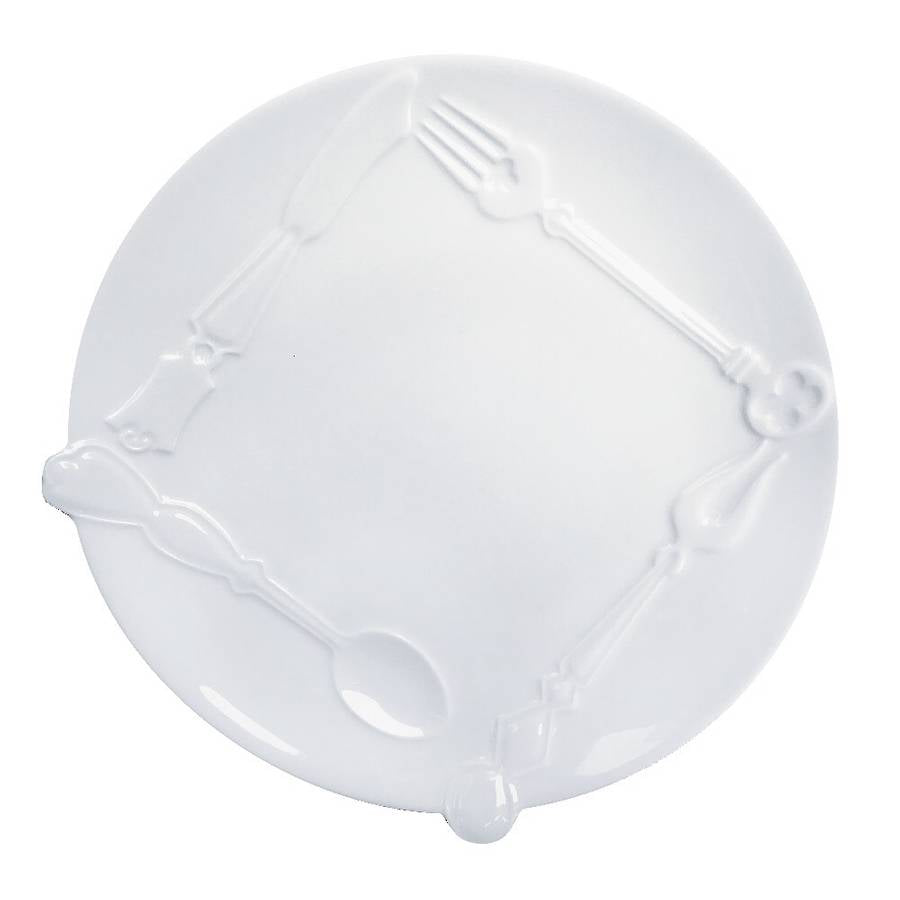 Cutlery - 8" Salad Plate