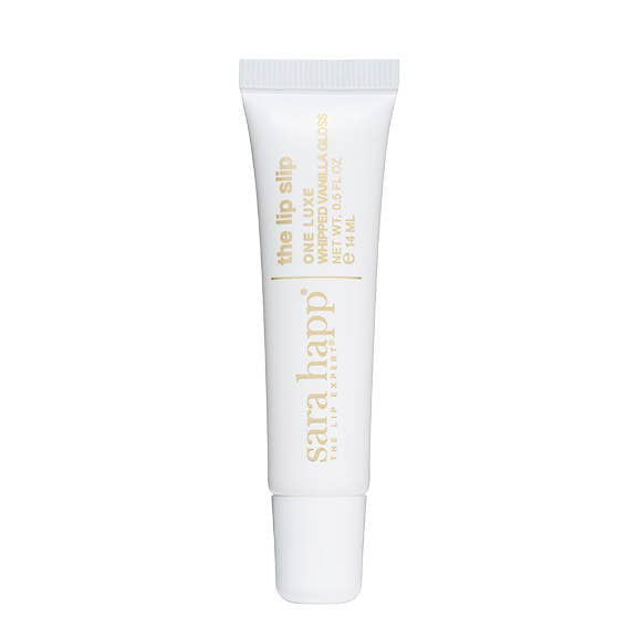 The Lip Slip Whipped Vanilla Gloss