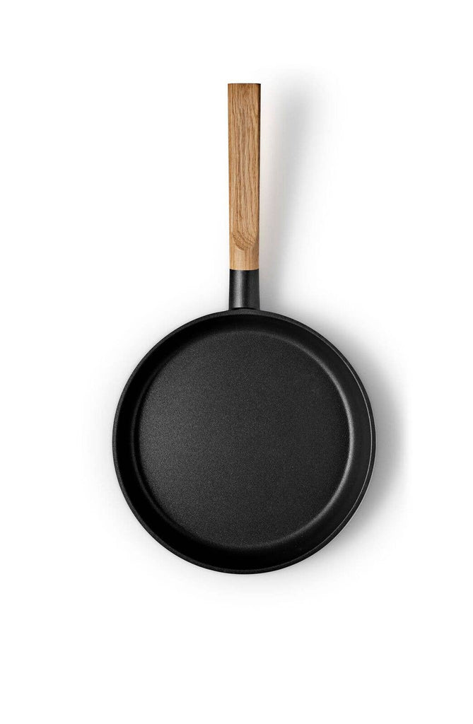 24cm Nordic Kitchen Frying Pan