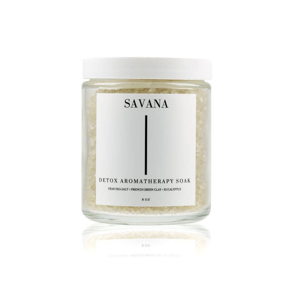 Detox Bath Soak