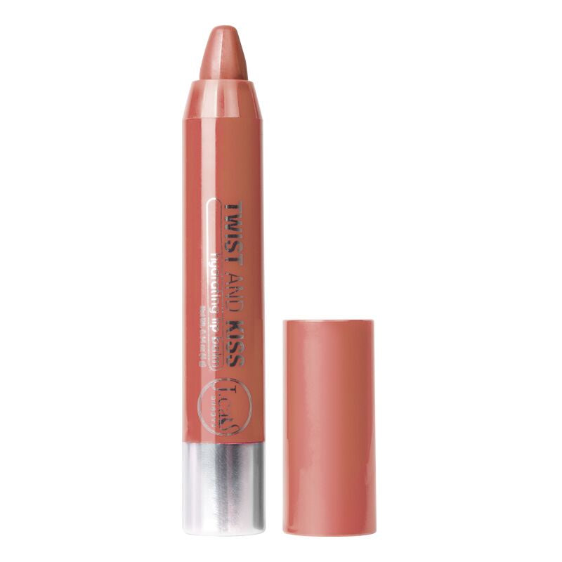 Twist and Kiss Hydrating Lip Balm
