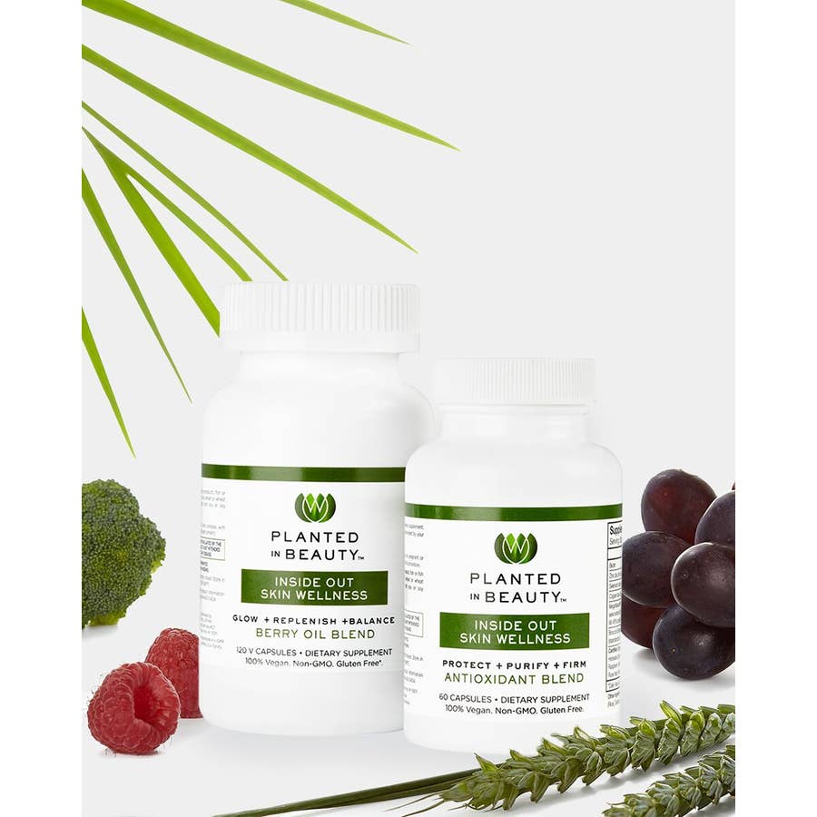 INSIDE OUT SKIN WELLNESS