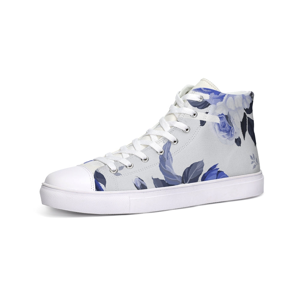 TAYgardens Hightop Canvas