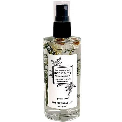 Petite Fleur Body Mist