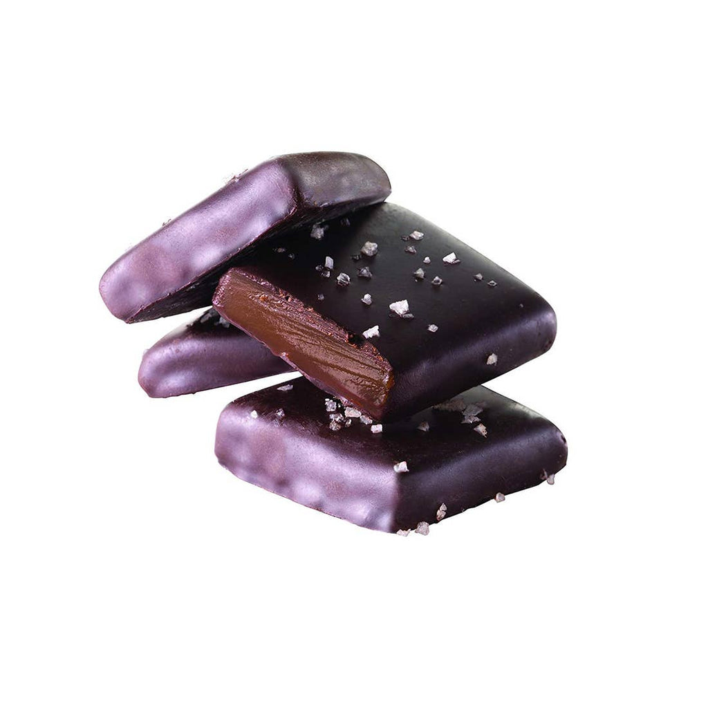 Blissfully Better - Sea Salt Caramel Thins
