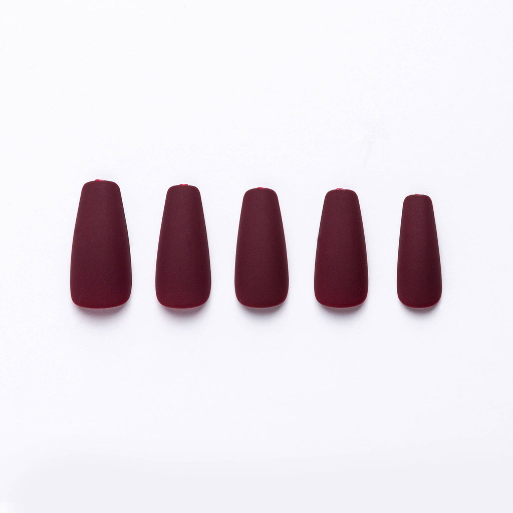 TAYsha Nail Full Set Monthly Subscriptions #NailShop #InABox