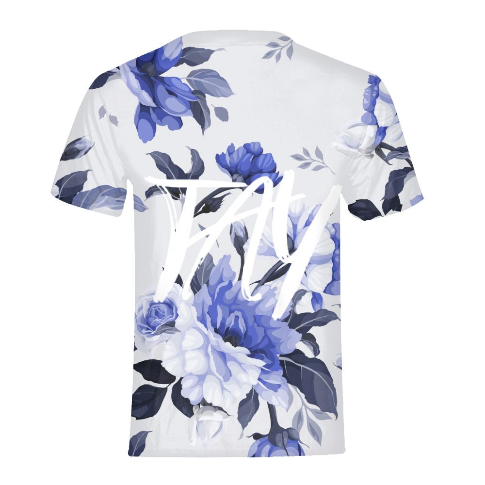 TAYgardens Kids Tee