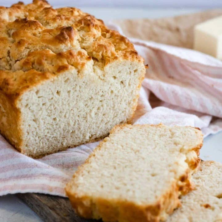 Beer Bread Mix