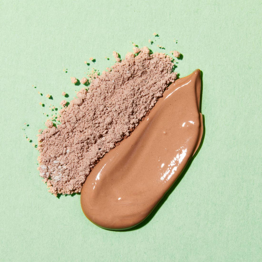 Soothe Pink Clay Mask