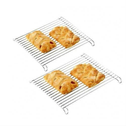 Nostalgic Cooling Racks