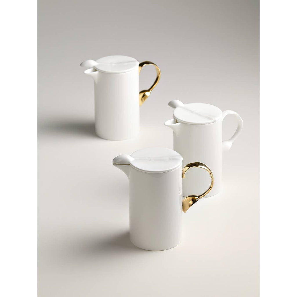 Cutlery - Teapot/Jug with Lid