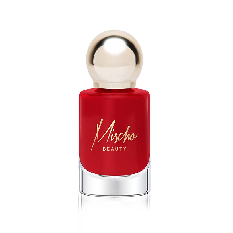 Good Kisser Nail Lacquer