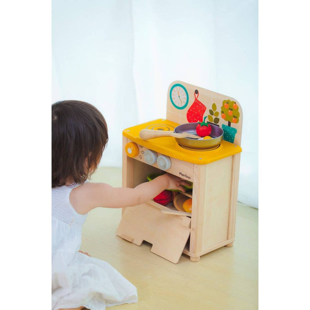 Kitchen Set