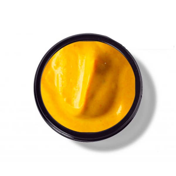 Turmeric Healing Mask #GreatforAcne