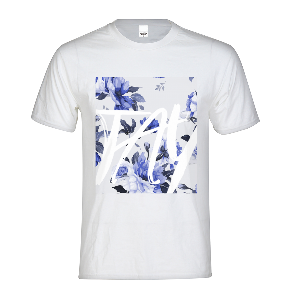 TAYgardens Men's Graphic Tee